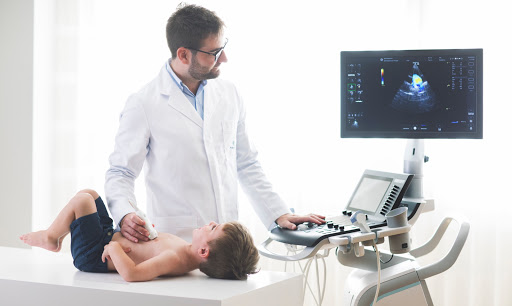 PORCAR PEDIATRIA