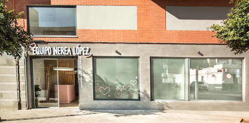 Equipo Nerea López - Centro de psicología infantojuvenil