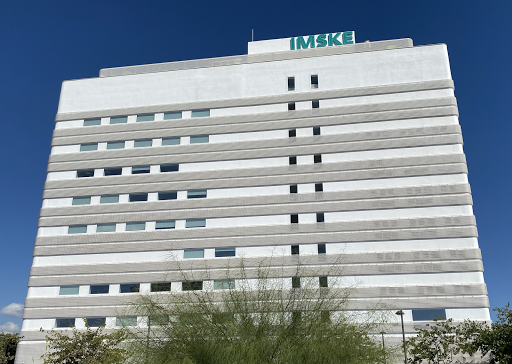 Hospital IMSKE | Traumatología y Rehabilitación