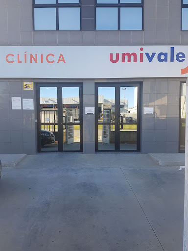 Umivale Activa Almussafes