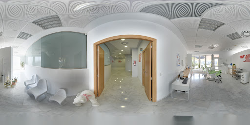 Affidea Clinica Tecma