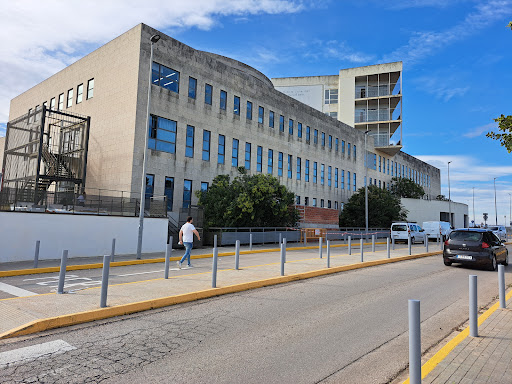 Hospital Universitario de la Ribera