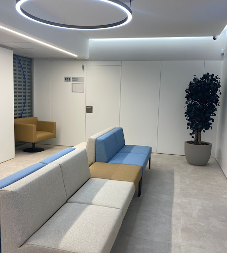 Vithas Centro Médico Alzira