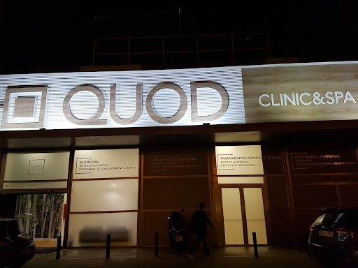 Quod Clinic