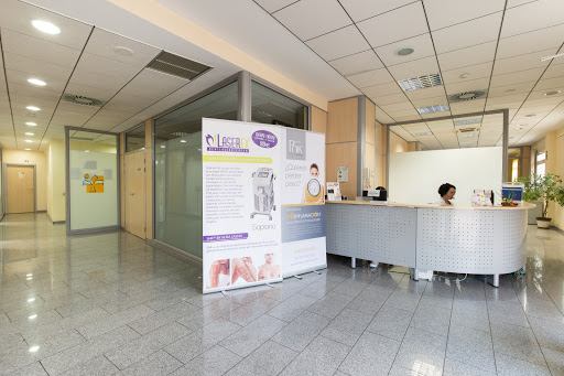 Sermesa - Clínica de Alzira