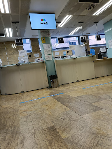 Centro de Salud Alzira II Santos Patronos