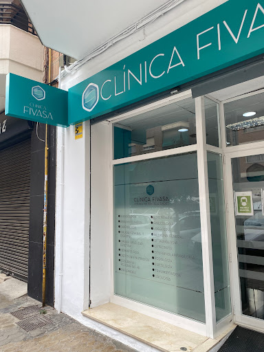 Clínica Fivasa
