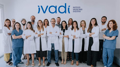 IVADI Salud | Especialistas en digestivo y obesidad en Valencia