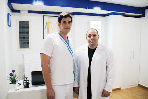 Clínica Dental Olmo Angel Van Deyzen