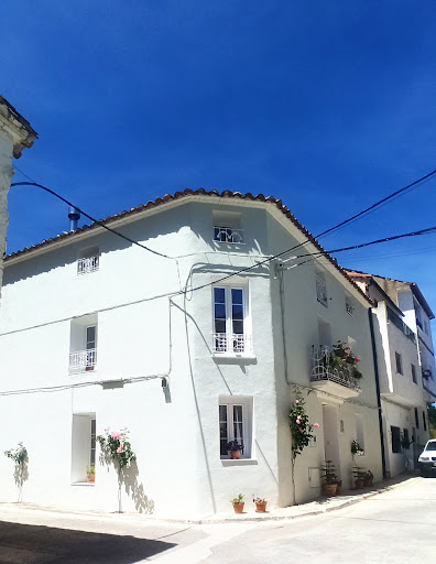 Ayuntamiento de Aras de los Olmos