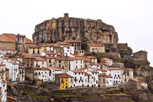 Ares del Maestre
