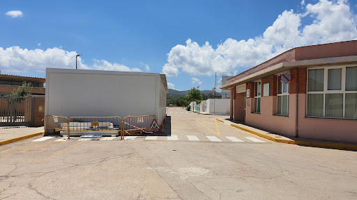 Centro de Salud