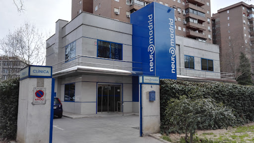 MDH Centros Médicos - Hortaleza