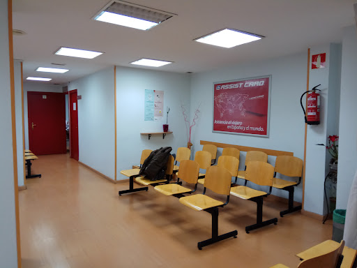 Centro Médico San Bernardo