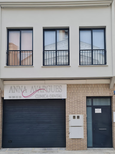 Clinica Dental Anna Avargues
