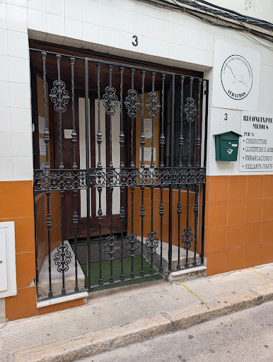 Centro Reconocimiento Médico Albatros