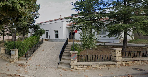 Centre de salud de Benassal
