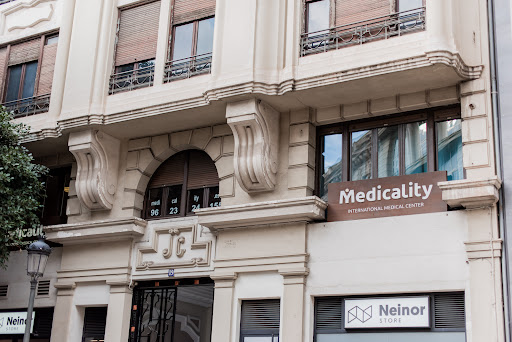 Medicality | Clínica privada en Valencia