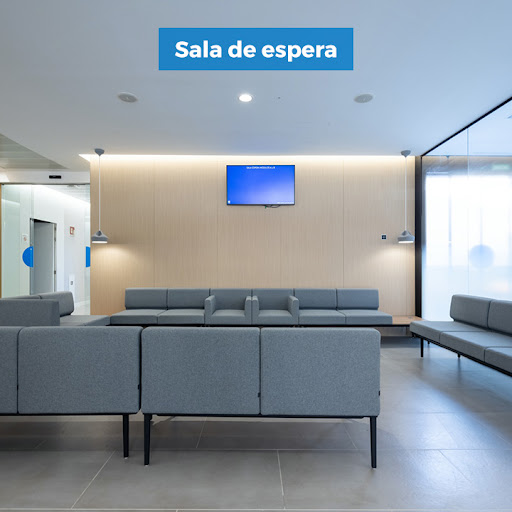 Centro Médico Sanitas Valencia