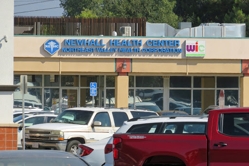 Northeast Valley Health Corporation (Newhall Health Center)