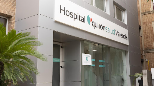Hospital Quirónsalud Valencia