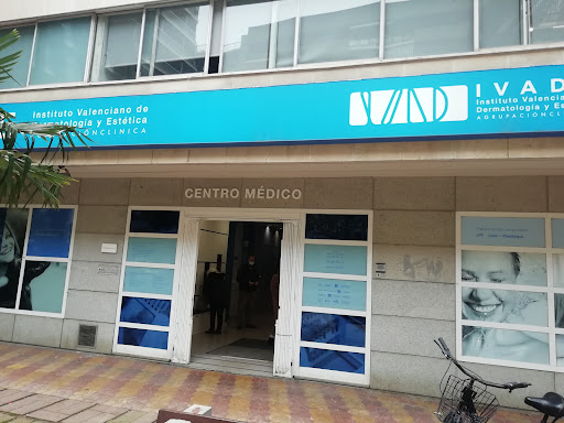 IVADE - Agrupacion Clinica