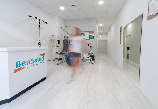 Bensalud