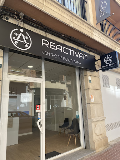 REACTIVAT