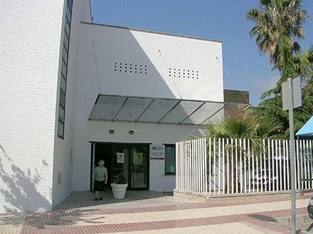 Centro De Salud
