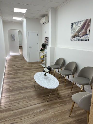 Clínica Fisfoot: podología y fisioterapia en Benicàssim