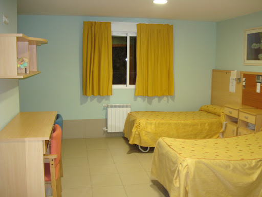 Residencia Balica