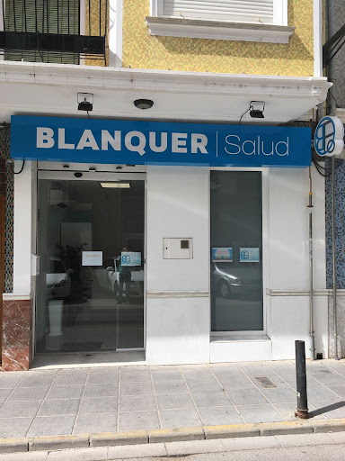 Inmaculada Blanquer Francés