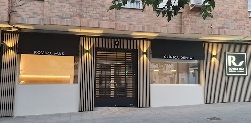 Clínica dental Rovira Mas