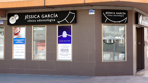 Clinica dental Jéssica García