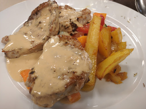 Restaurant Sant Antoni