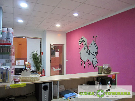 Centro Veterinario Benitachell