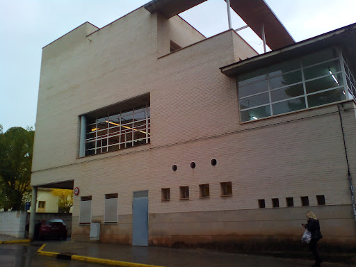 Centro de Salud Bétera