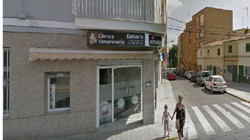 Clínica Veterinaria Bétera
