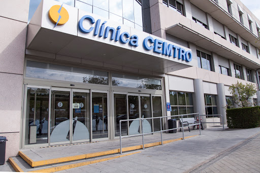 Clínica CEMTRO