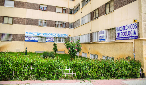 Centro Clínico Betanzos 60