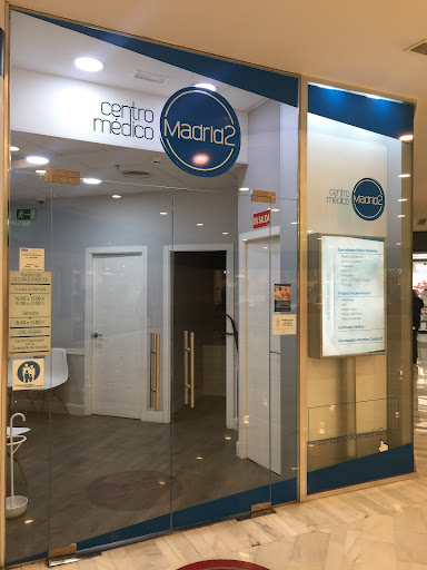 Centro Médico Madrid 2