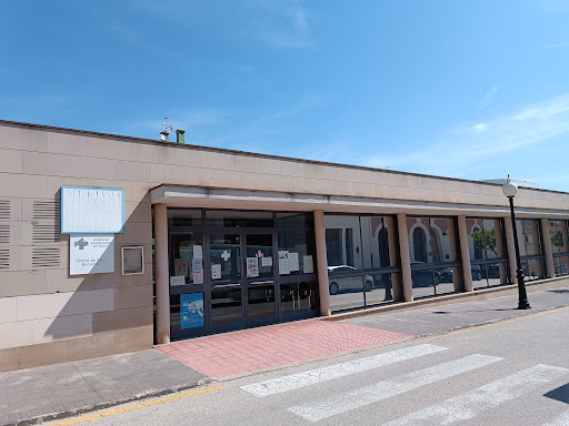 Centre de Salut - Atenció Primària