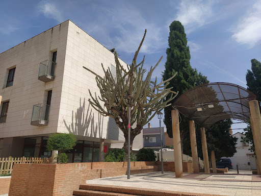 Centro de salud Bonrepós y Mirambell