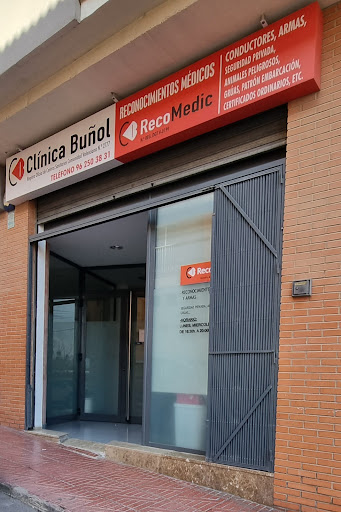 Clinica Buñol, S.L.