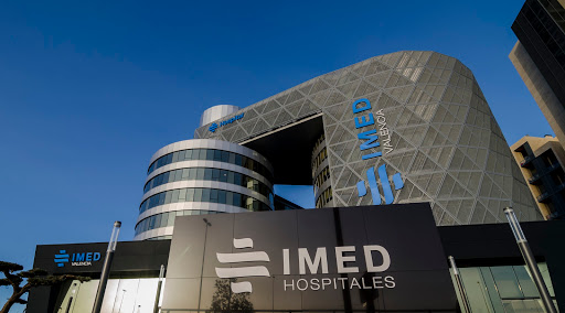 IMED Valencia