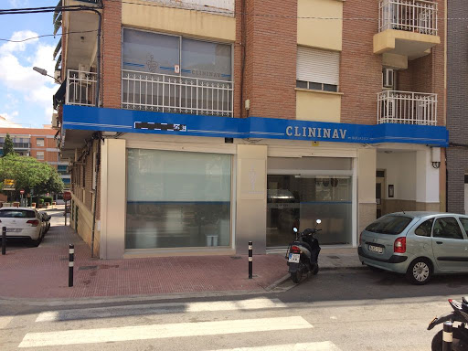 Clininav