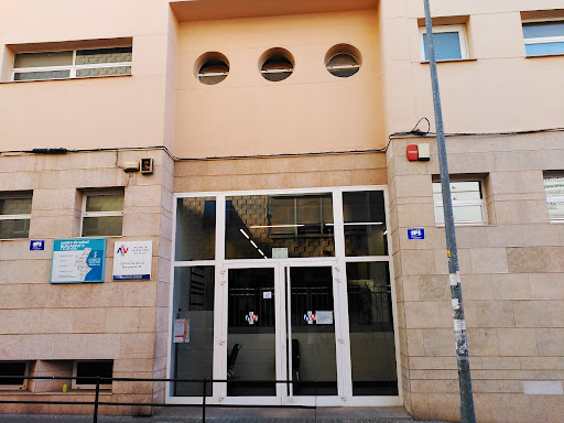 Centro de Salud de Burjassot 2