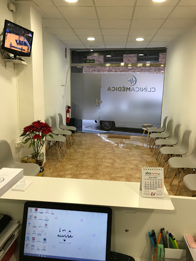 Clínica Médica Burriana