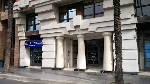 Policlínico Valencia
