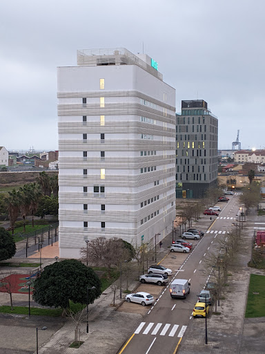 Hospital IMSKE | Traumatología y Rehabilitación